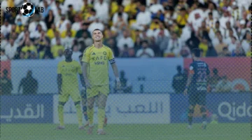 كريستيانو: التسجيل في دوري روشن السعودي يتطلب جهداً أكبر من الليجا